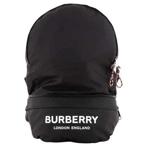 burberry convertible bum bag|burberry bum bag sale.